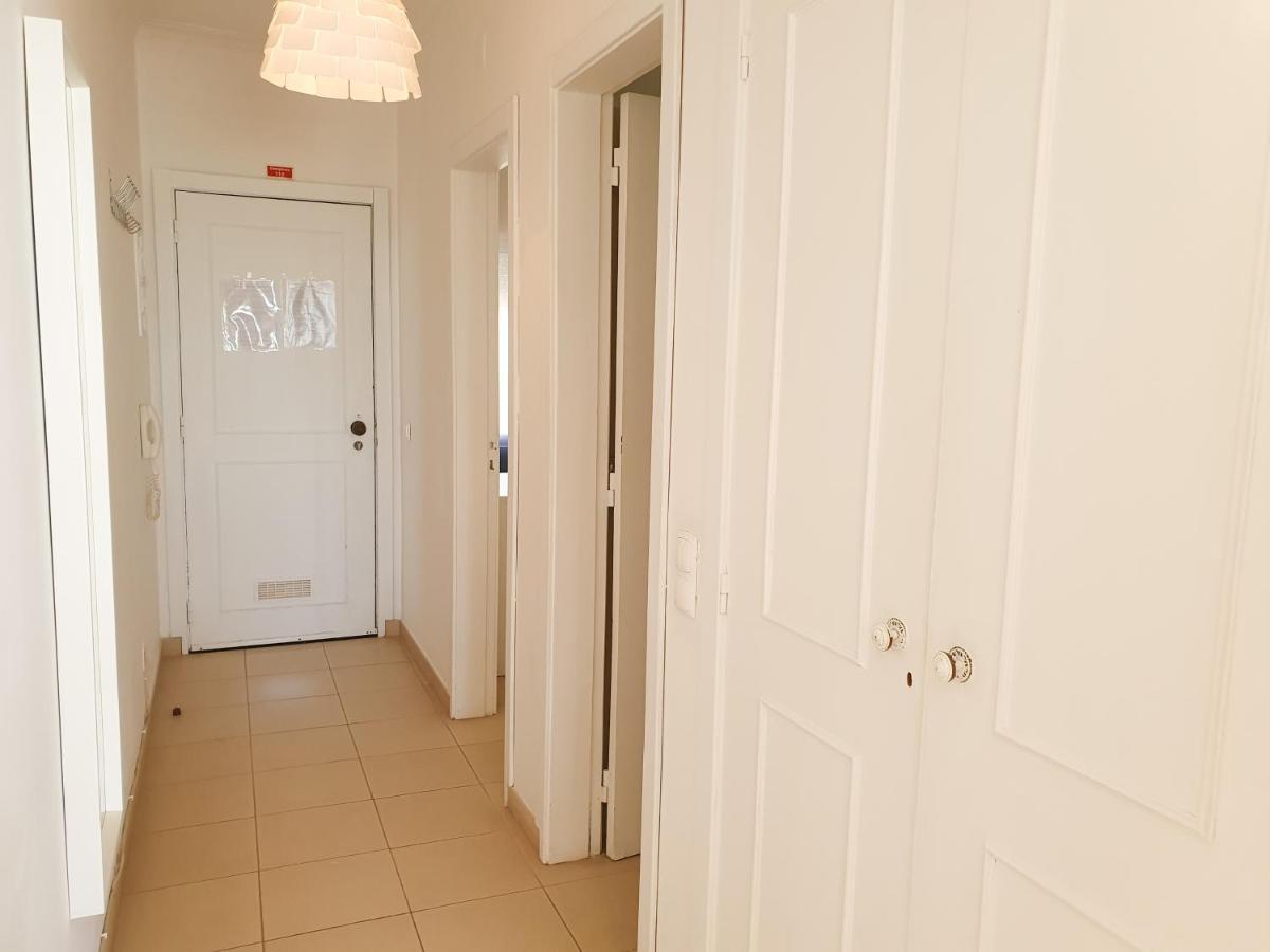 Praiamar Quarteira Bagian luar foto