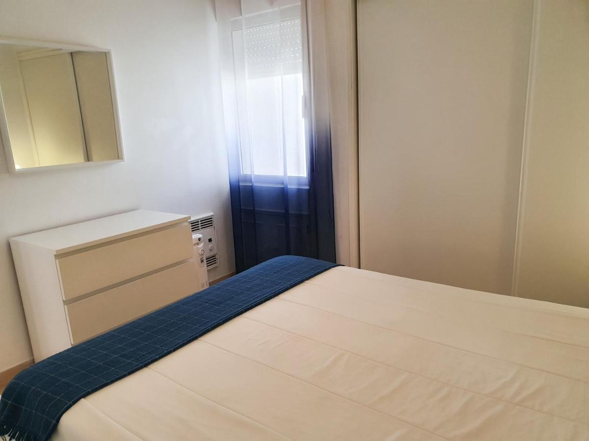 Praiamar Quarteira Bagian luar foto