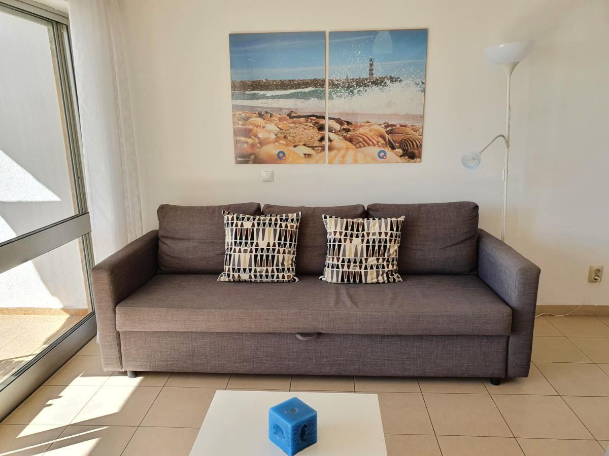 Praiamar Quarteira Bagian luar foto